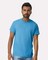 Gildan® Ultra Cotton Crewneck Short Sleeve T-Shirt, Unisex Tee for Casual Wear